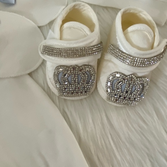 Baby prince set - Picture 3 of 8